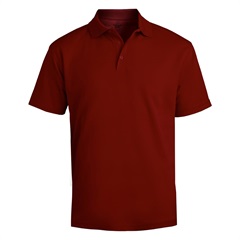 1576 Hi-Performance Mesh Polo